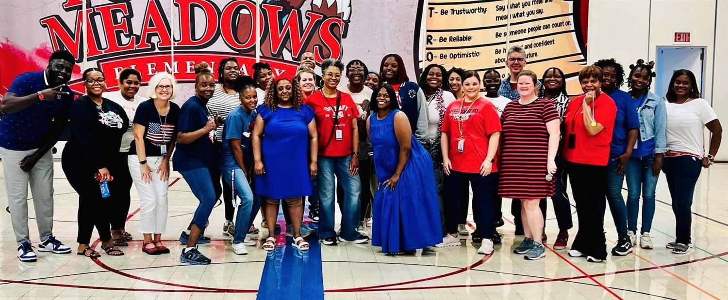 Picture of Fox Meadows Elementary